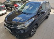 HONDA HR-V 1.6 I-DTEC ELEGANCE