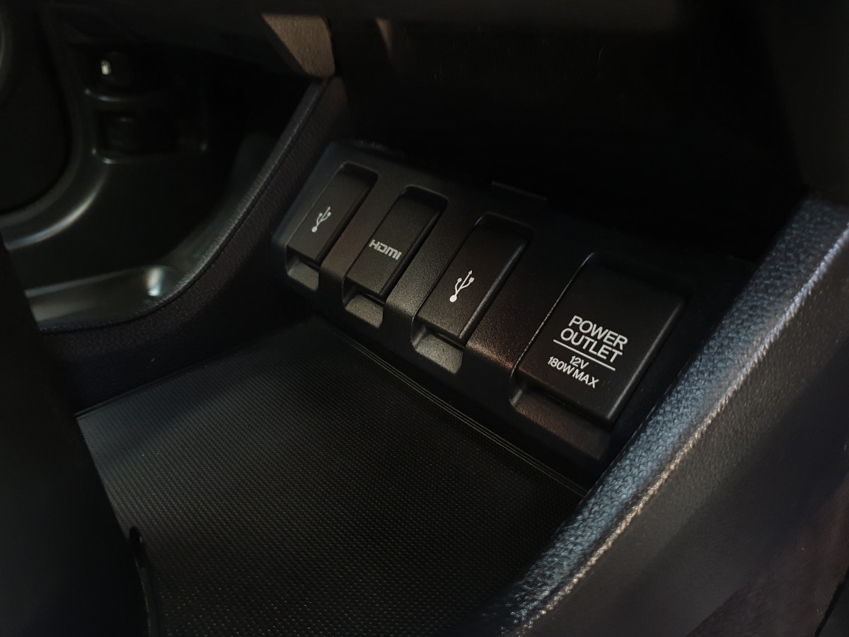 HONDA HR-V 1.6 I-DTEC ELEGANCE