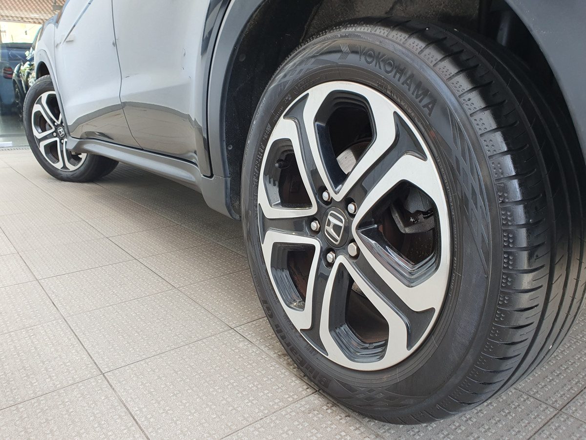 HONDA HR-V 1.6 I-DTEC ELEGANCE