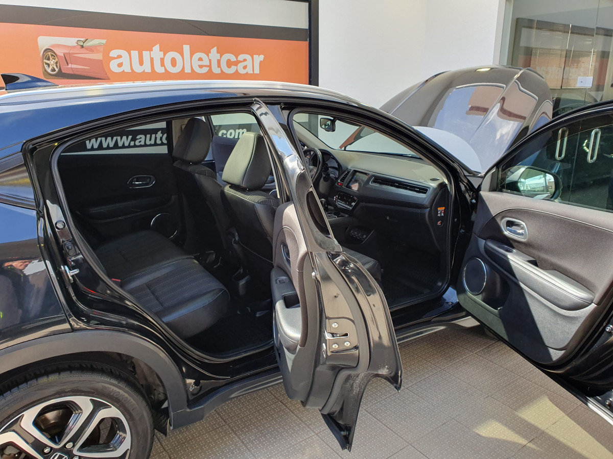 HONDA HR-V 1.6 I-DTEC ELEGANCE