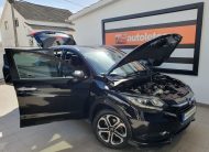 HONDA HR-V 1.6 I-DTEC ELEGANCE