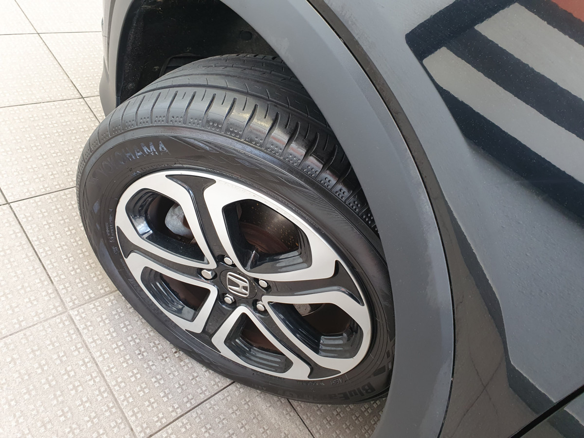 HONDA HR-V 1.6 I-DTEC ELEGANCE