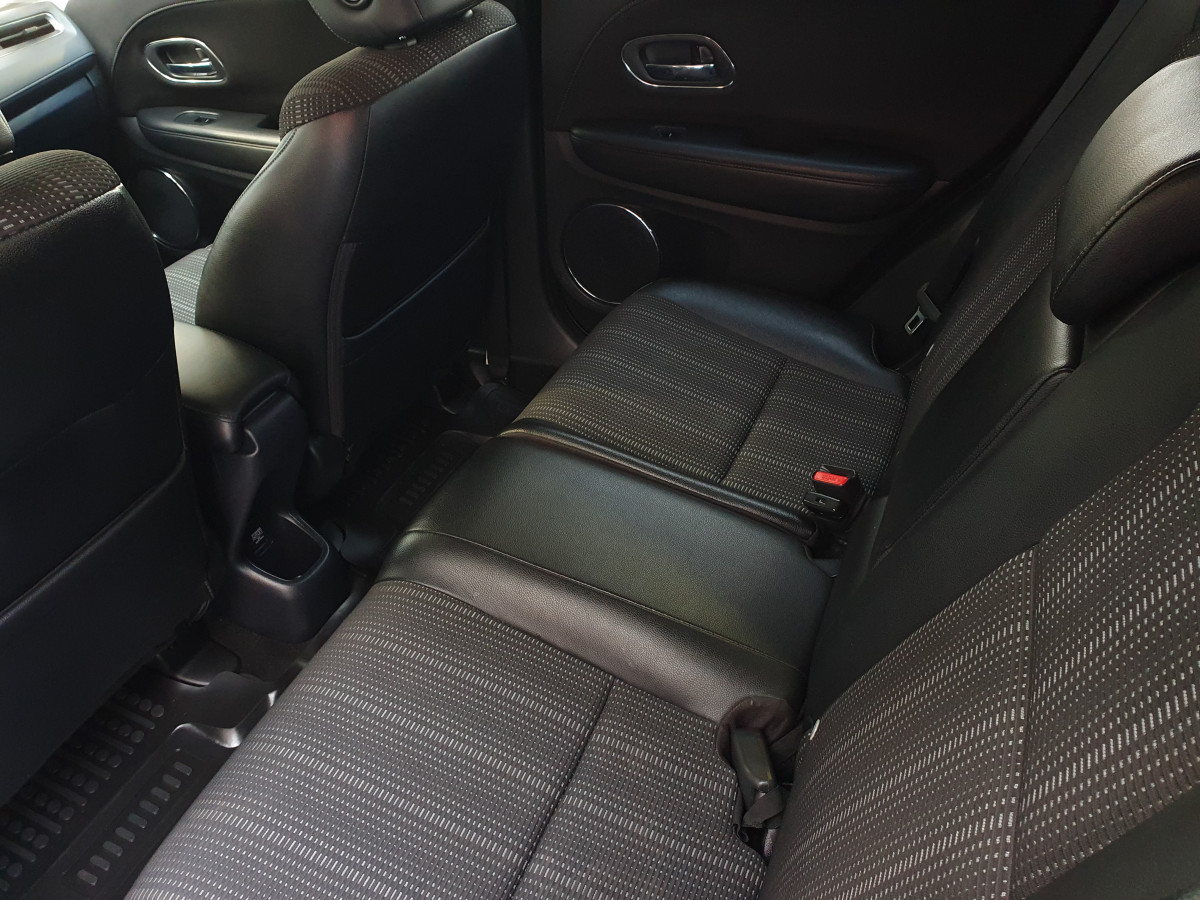 HONDA HR-V 1.6 I-DTEC ELEGANCE