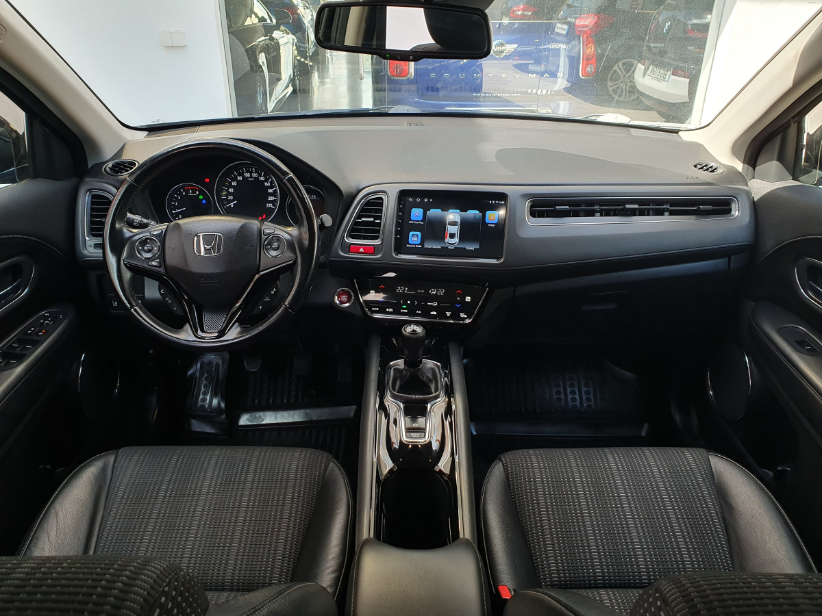 HONDA HR-V 1.6 I-DTEC ELEGANCE