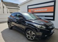 HONDA HR-V 1.6 I-DTEC ELEGANCE