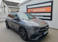 MERCEDES GLA 200 AMG LINE AUTO