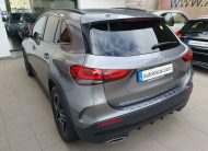 MERCEDES GLA 200 AMG LINE AUTO