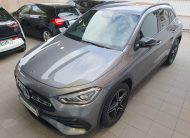 MERCEDES GLA 200 AMG LINE AUTO