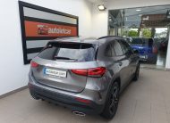 MERCEDES GLA 200 AMG LINE AUTO