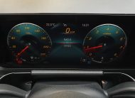 MERCEDES GLA 200 AMG LINE AUTO