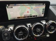 MERCEDES GLA 200 AMG LINE AUTO