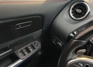 MERCEDES GLA 200 AMG LINE AUTO