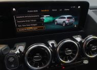 MERCEDES GLA 200 AMG LINE AUTO