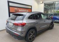 MERCEDES GLA 200 AMG LINE AUTO