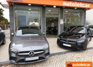 MERCEDES B 180 D STYLE AUTO