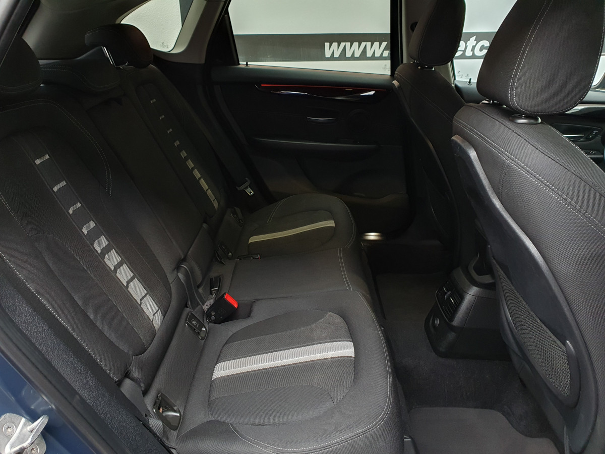 BMW 216 D ACTIVE TOURER SPORT LINE