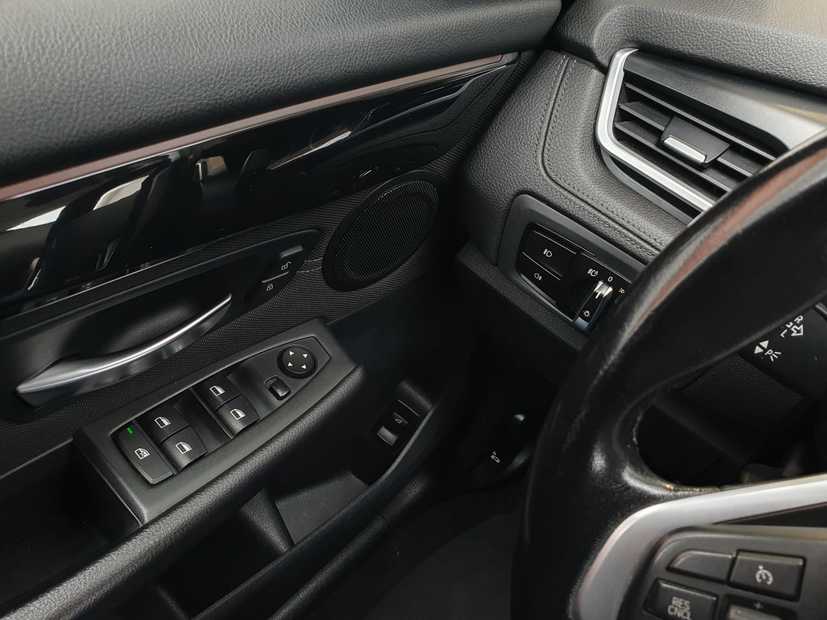 BMW 216 D ACTIVE TOURER SPORT LINE