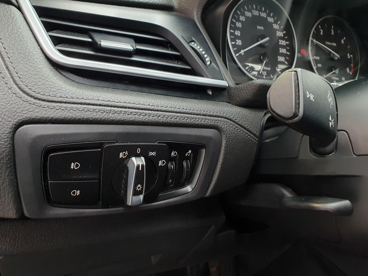 BMW 216 D ACTIVE TOURER SPORT LINE