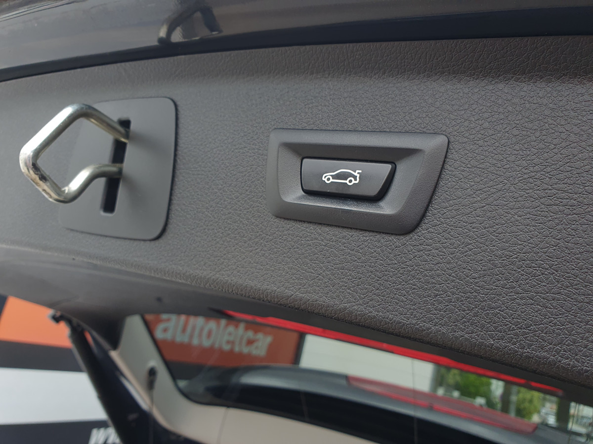 BMW 216 D ACTIVE TOURER SPORT LINE