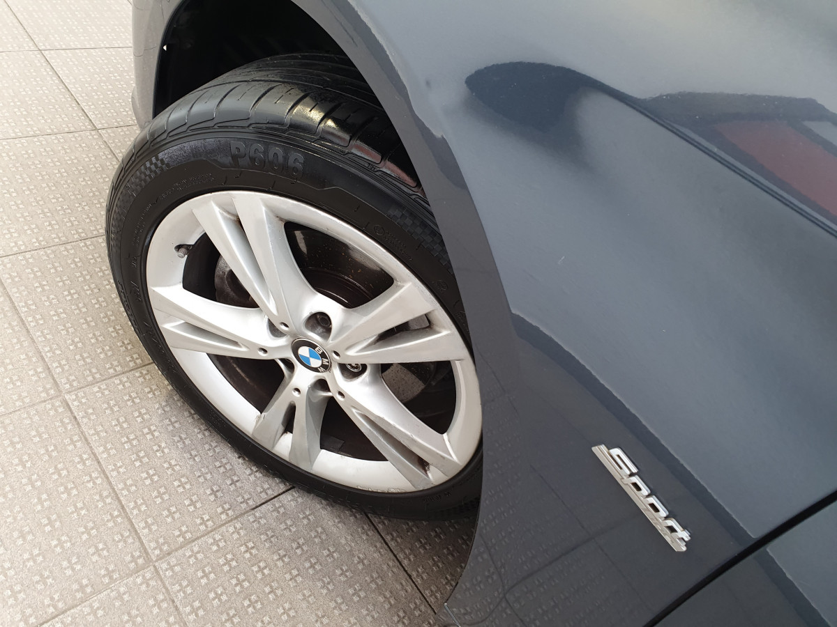 BMW 216 D ACTIVE TOURER SPORT LINE