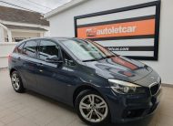 BMW 216 D ACTIVE TOURER SPORT LINE