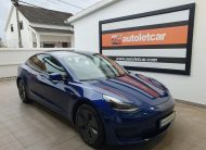 TESLA MODEL 3 STANDARD RANGE PLUS RWD