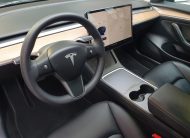 TESLA MODEL 3 STANDARD RANGE PLUS RWD