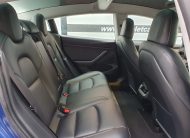 TESLA MODEL 3 STANDARD RANGE PLUS RWD