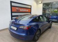 TESLA MODEL 3 STANDARD RANGE PLUS RWD
