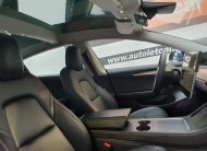 TESLA MODEL 3 STANDARD RANGE PLUS RWD