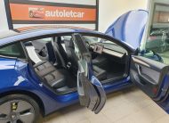 TESLA MODEL 3 STANDARD RANGE PLUS RWD