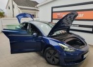TESLA MODEL 3 STANDARD RANGE PLUS RWD