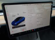 TESLA MODEL 3 STANDARD RANGE PLUS RWD