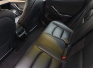 TESLA MODEL 3 STANDARD RANGE PLUS RWD