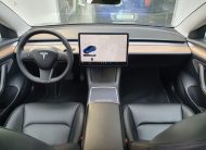 TESLA MODEL 3 STANDARD RANGE PLUS RWD