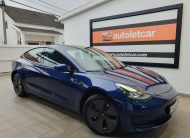 TESLA MODEL 3 STANDARD RANGE PLUS RWD