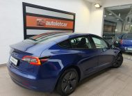 TESLA MODEL 3 STANDARD RANGE PLUS RWD