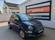 FIAT 500 1.2 LOUNGE MTA