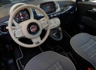 FIAT 500 1.2 LOUNGE MTA