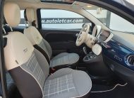 FIAT 500 1.2 LOUNGE MTA