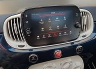 FIAT 500 1.2 LOUNGE MTA