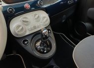 FIAT 500 1.2 LOUNGE MTA