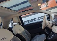 FIAT 500 1.2 LOUNGE MTA