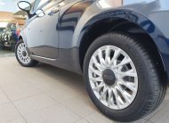 FIAT 500 1.2 LOUNGE MTA