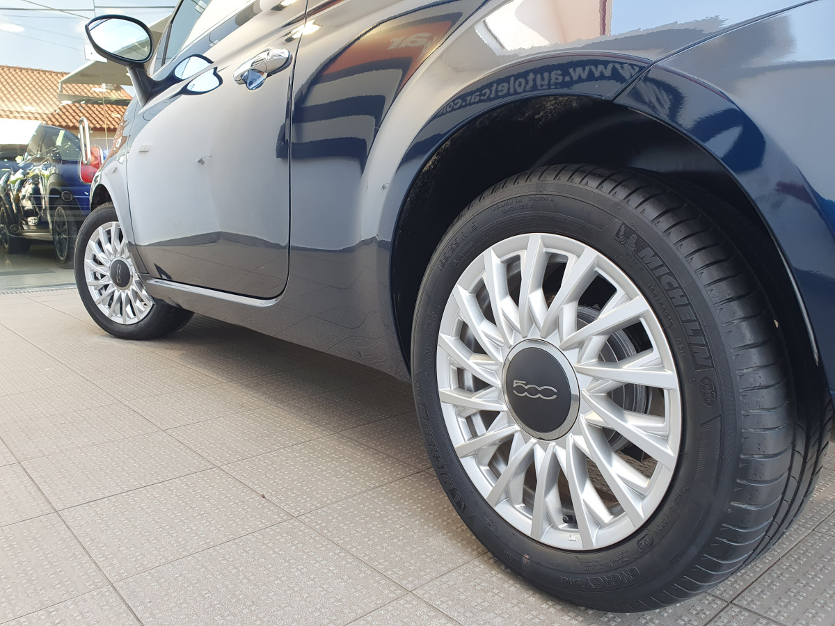 FIAT 500 1.2 LOUNGE MTA