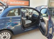 FIAT 500 1.2 LOUNGE MTA