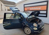 FIAT 500 1.2 LOUNGE MTA