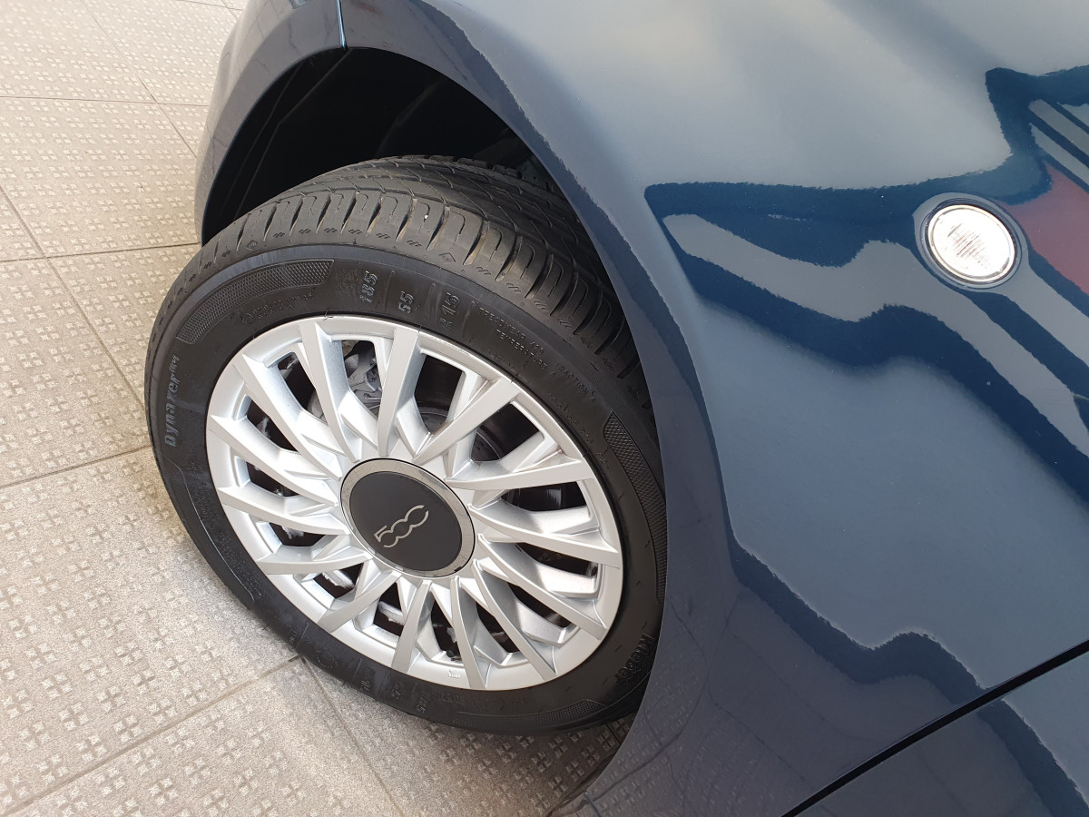 FIAT 500 1.2 LOUNGE MTA