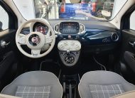 FIAT 500 1.2 LOUNGE MTA