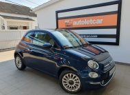 FIAT 500 1.2 LOUNGE MTA